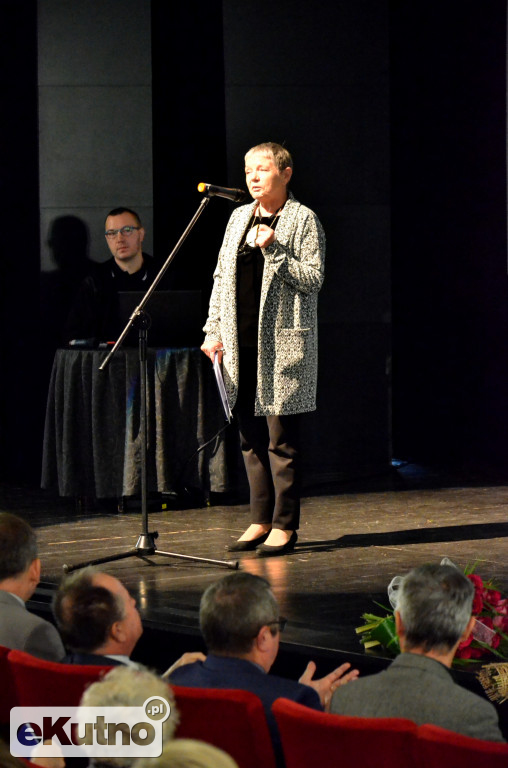 Inauguracja roku akademickiego UTW