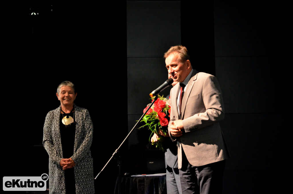 Inauguracja roku akademickiego UTW