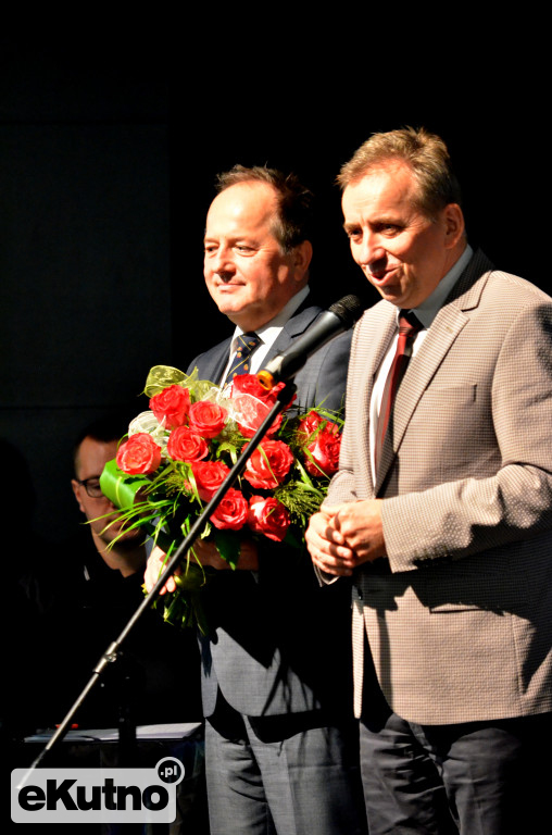 Inauguracja roku akademickiego UTW