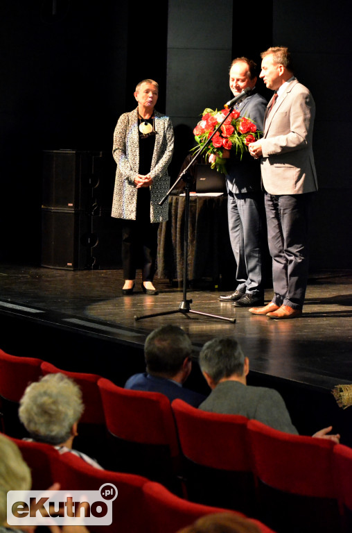 Inauguracja roku akademickiego UTW