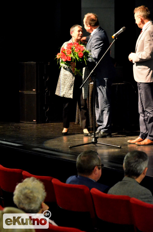 Inauguracja roku akademickiego UTW