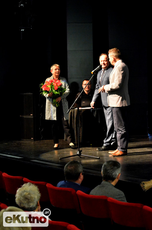 Inauguracja roku akademickiego UTW