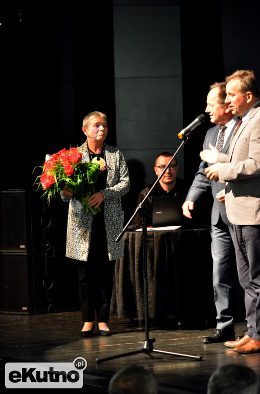 Inauguracja roku akademickiego UTW