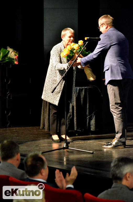 Inauguracja roku akademickiego UTW