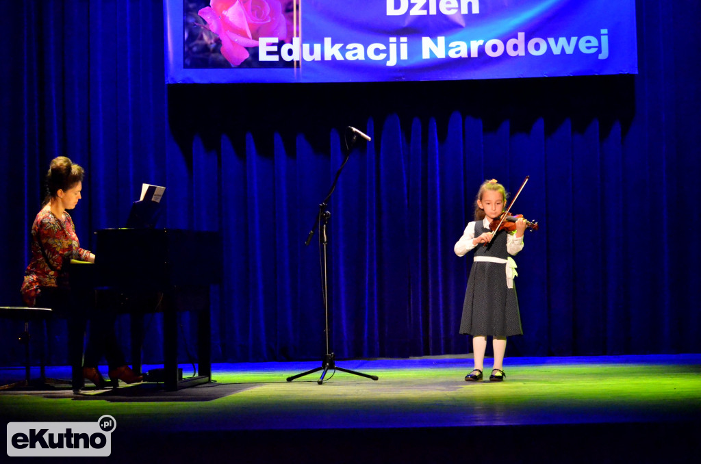Miejski Dzień Edukacji Narodowej