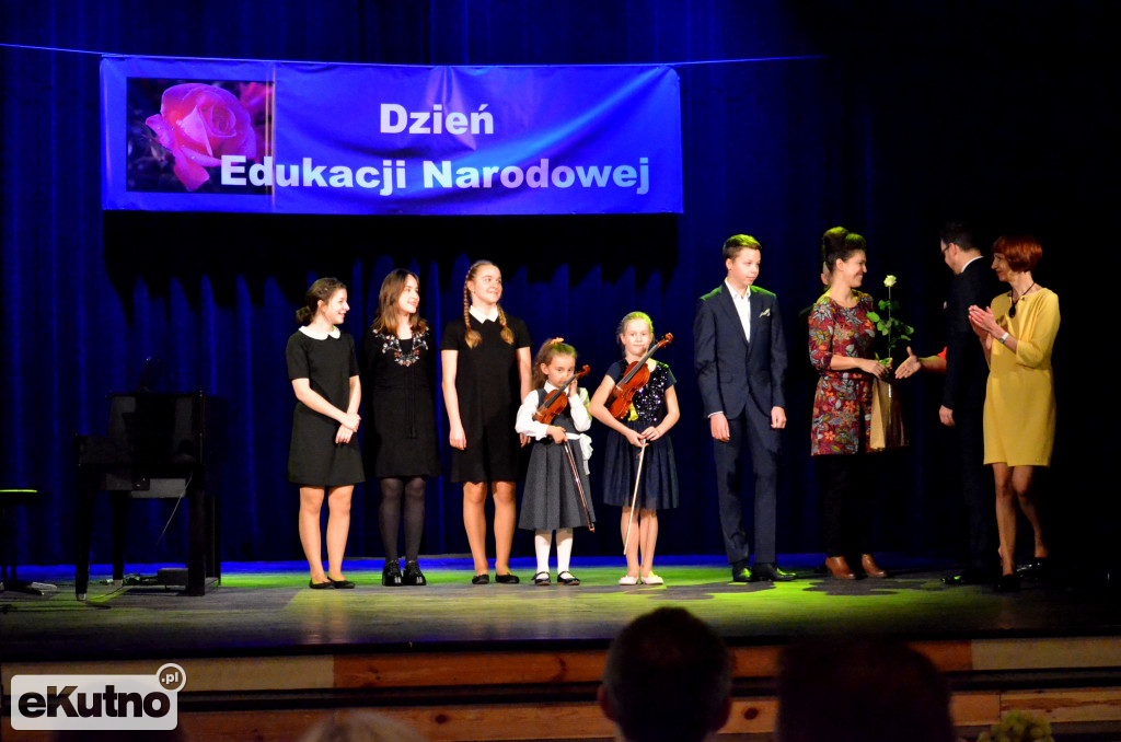 Miejski Dzień Edukacji Narodowej