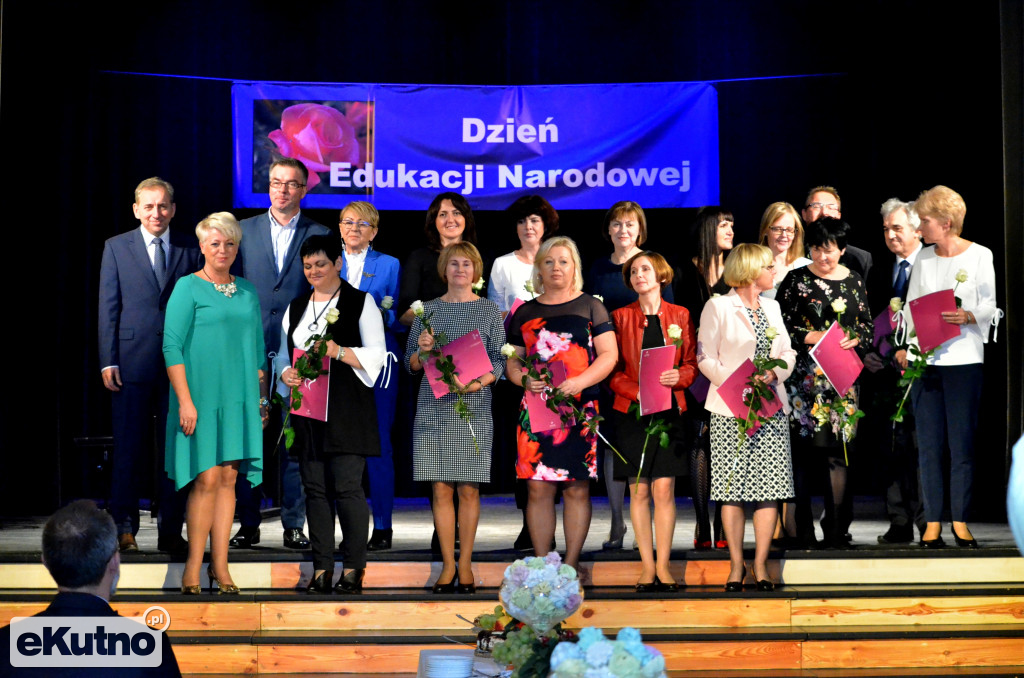 Miejski Dzień Edukacji Narodowej