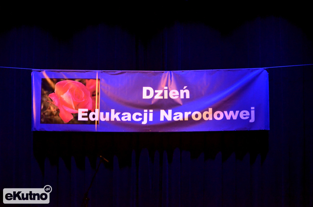 Miejski Dzień Edukacji Narodowej