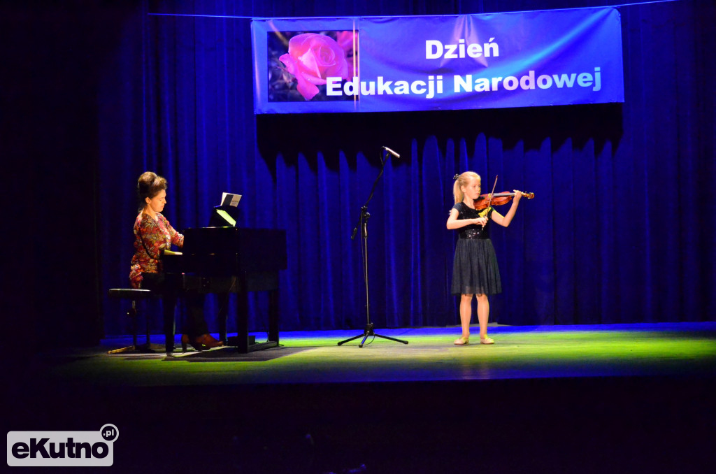 Miejski Dzień Edukacji Narodowej