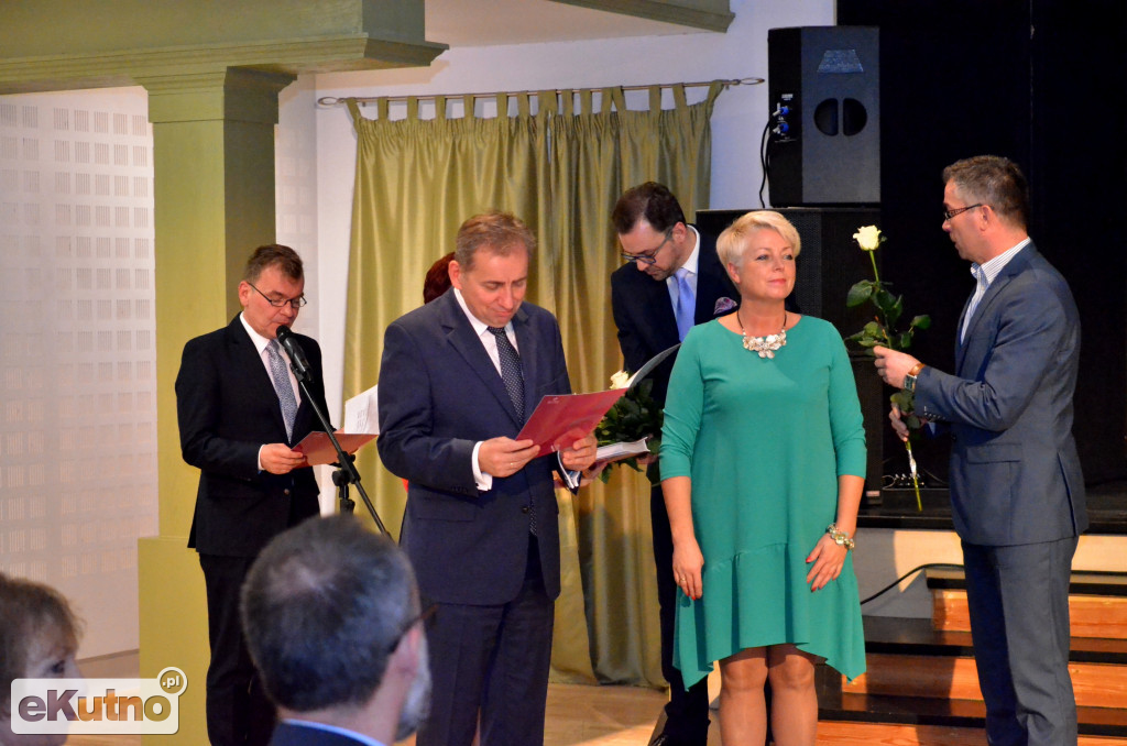 Miejski Dzień Edukacji Narodowej
