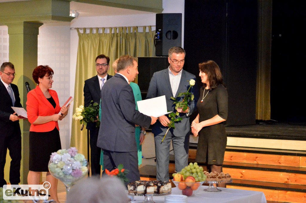 Miejski Dzień Edukacji Narodowej