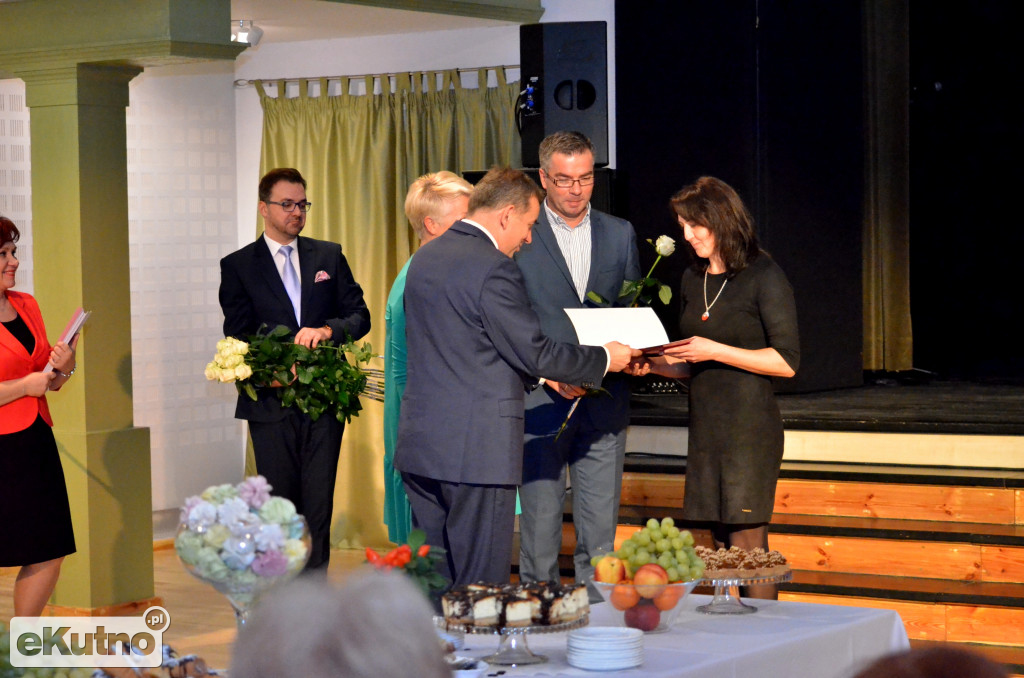 Miejski Dzień Edukacji Narodowej