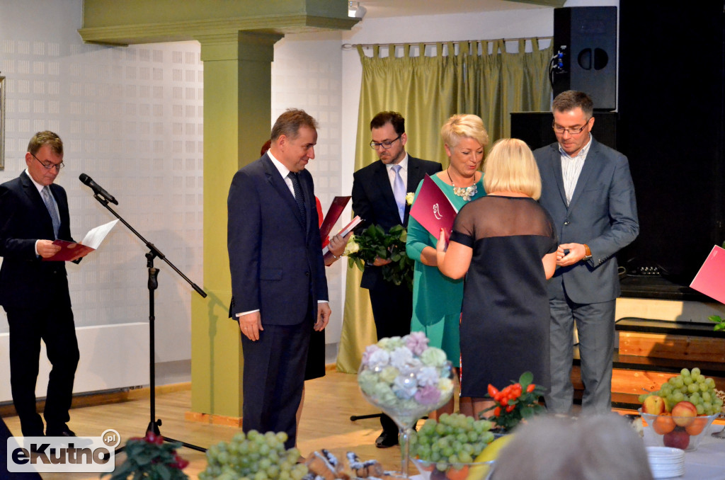 Miejski Dzień Edukacji Narodowej