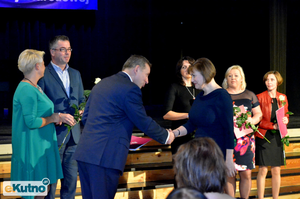 Miejski Dzień Edukacji Narodowej