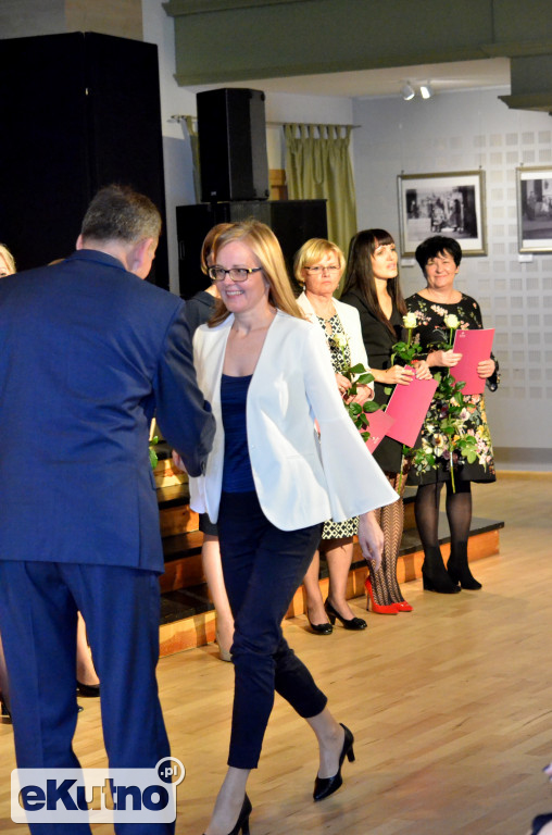Miejski Dzień Edukacji Narodowej