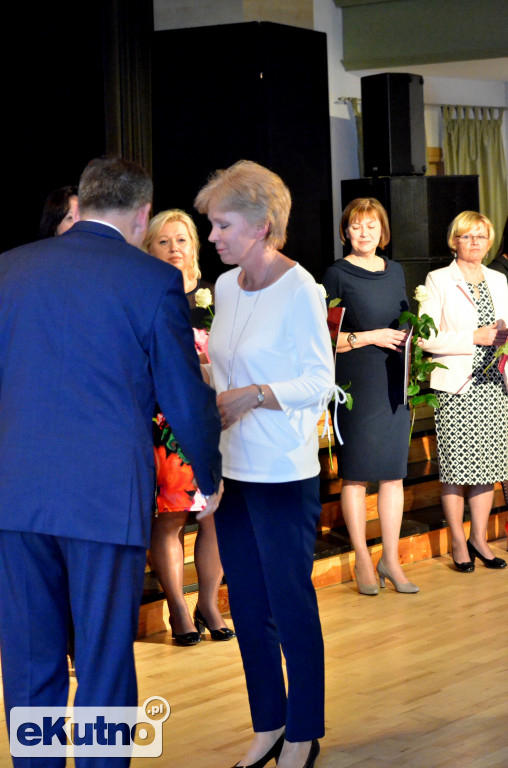 Miejski Dzień Edukacji Narodowej