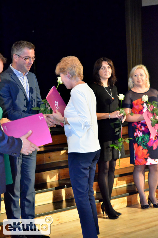 Miejski Dzień Edukacji Narodowej