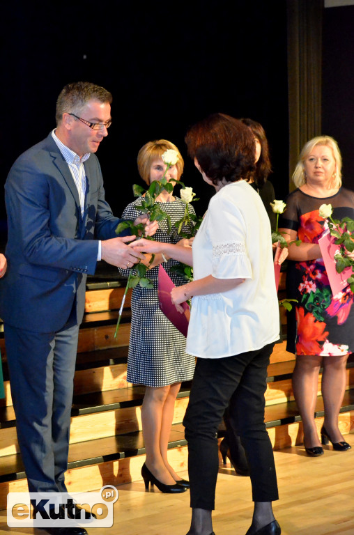 Miejski Dzień Edukacji Narodowej