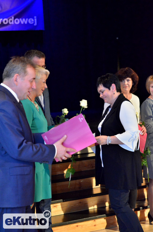 Miejski Dzień Edukacji Narodowej