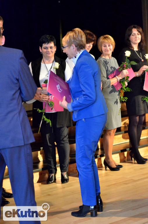 Miejski Dzień Edukacji Narodowej