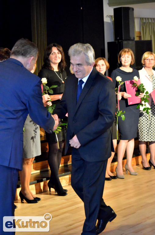 Miejski Dzień Edukacji Narodowej