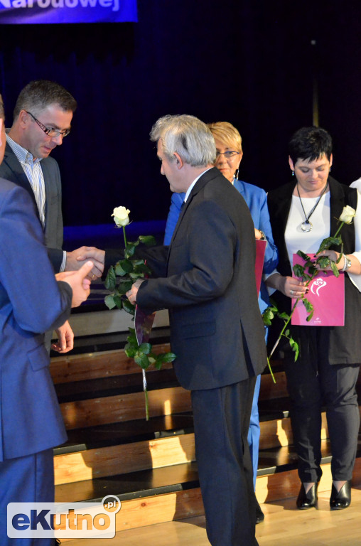 Miejski Dzień Edukacji Narodowej