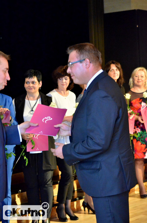 Miejski Dzień Edukacji Narodowej