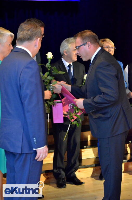 Miejski Dzień Edukacji Narodowej