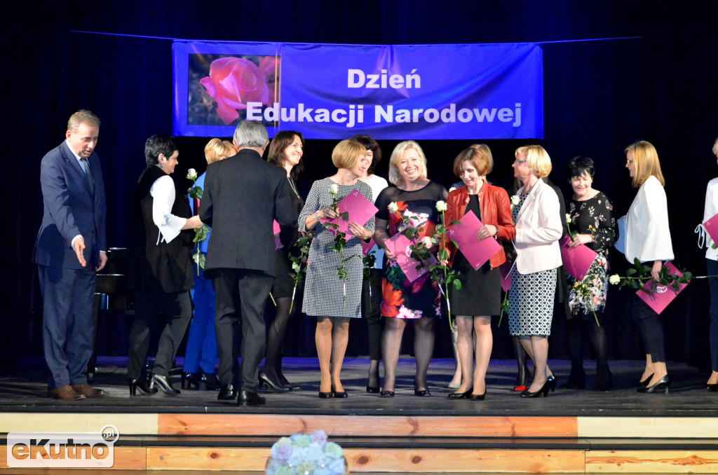 Miejski Dzień Edukacji Narodowej