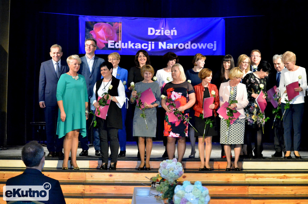 Miejski Dzień Edukacji Narodowej