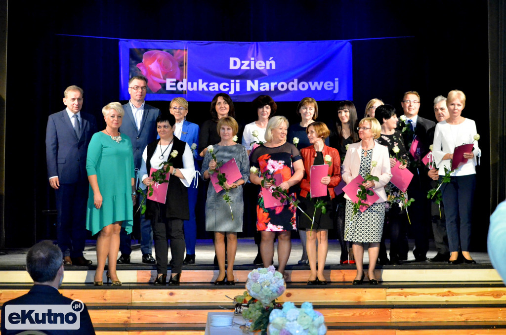 Miejski Dzień Edukacji Narodowej
