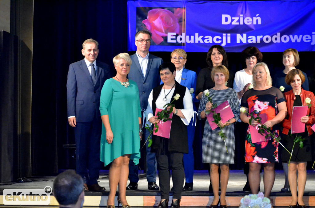 Miejski Dzień Edukacji Narodowej