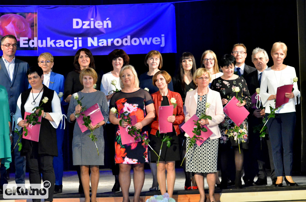 Miejski Dzień Edukacji Narodowej