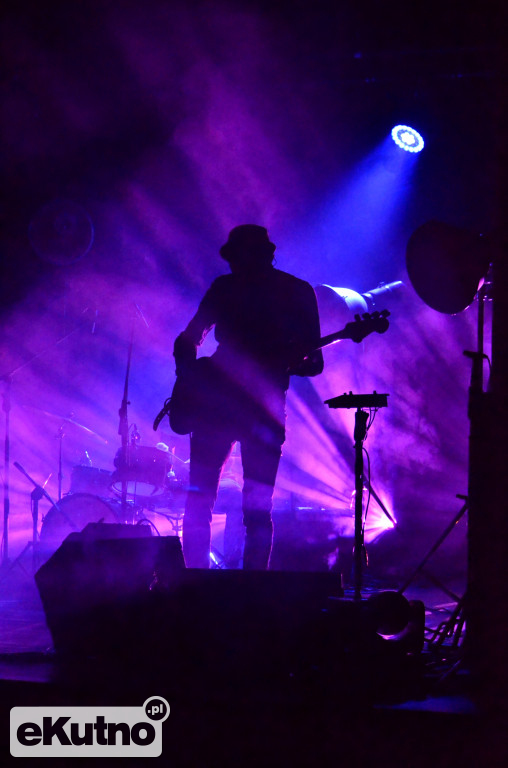 Koncert Pawła Domagały w Kutnie