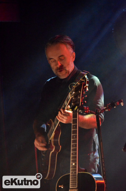 Koncert Pawła Domagały w Kutnie