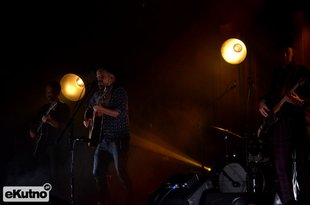 Koncert Pawła Domagały w Kutnie