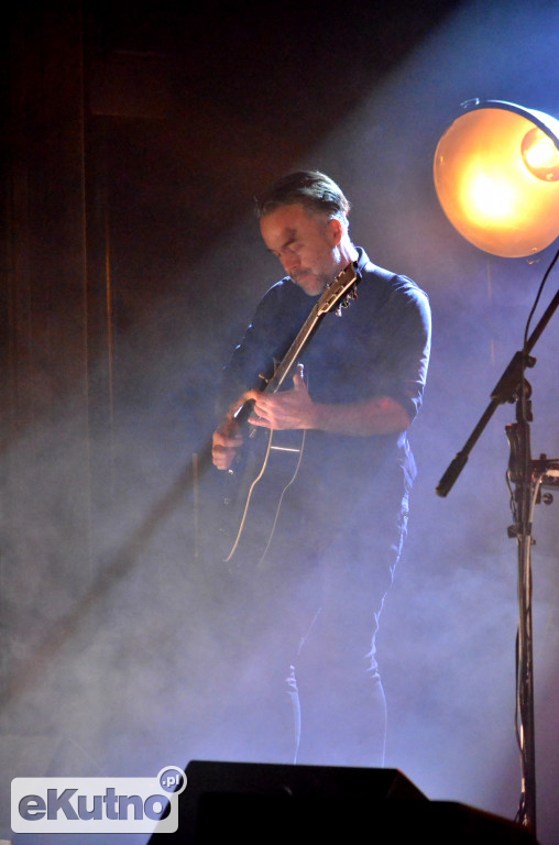 Koncert Pawła Domagały w Kutnie