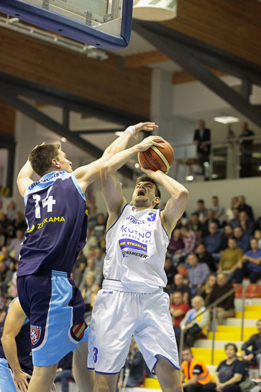 Polfarmex Kutno z wygraną