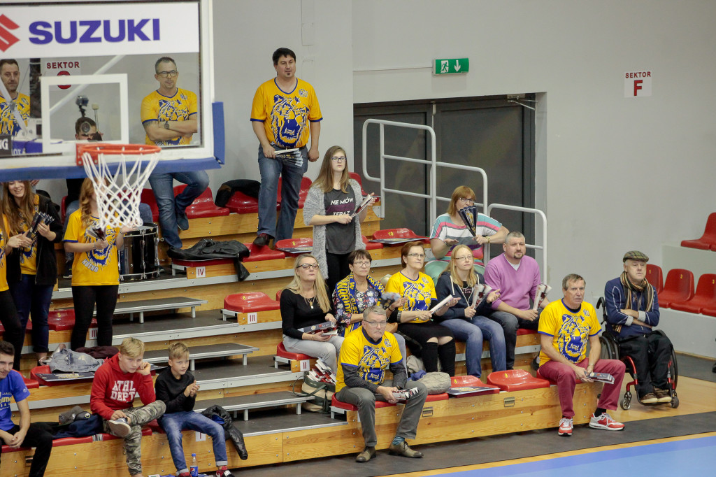 Polfarmex Kutno z wygraną