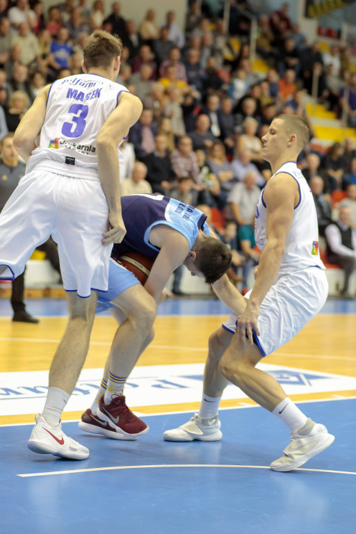 Polfarmex Kutno z wygraną