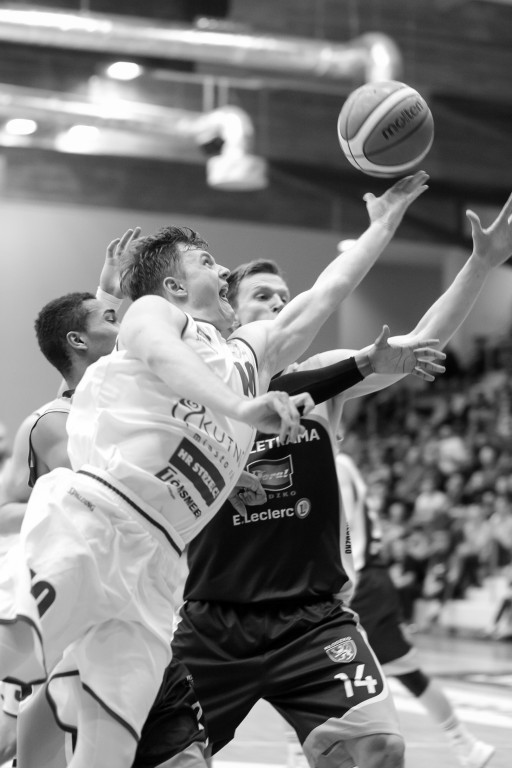 Polfarmex Kutno z wygraną