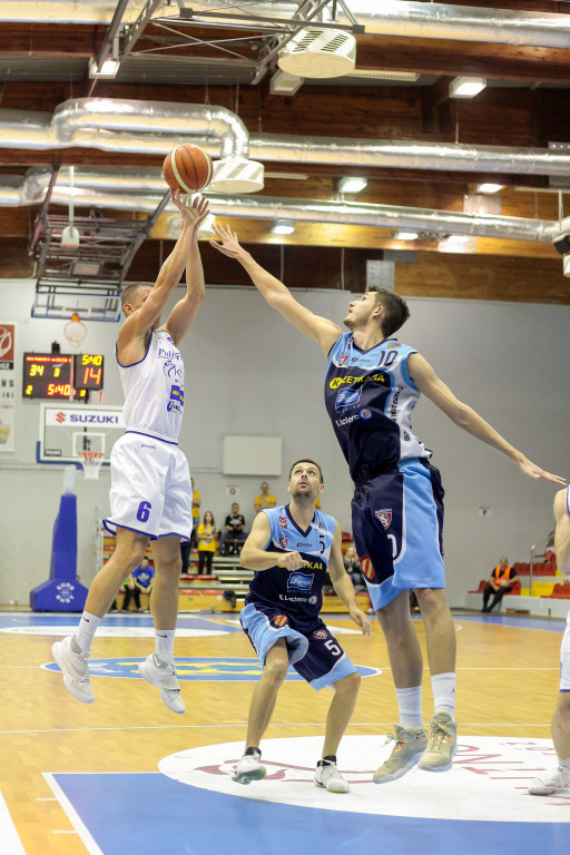 Polfarmex Kutno z wygraną