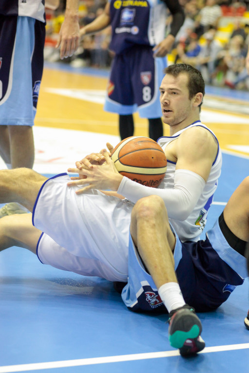 Polfarmex Kutno z wygraną