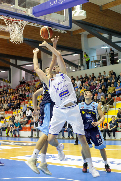 Polfarmex Kutno z wygraną