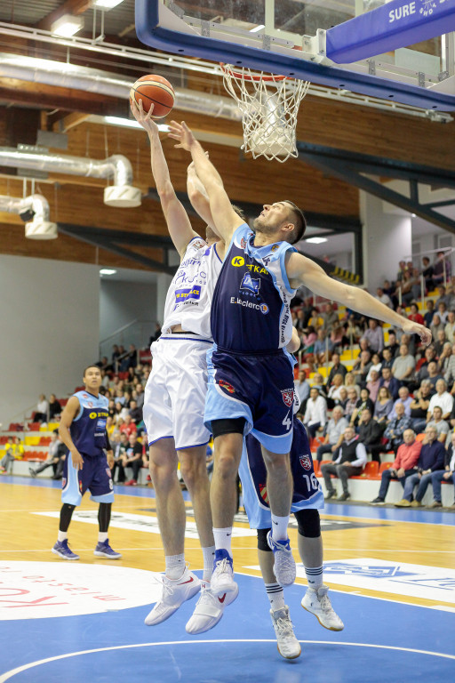 Polfarmex Kutno z wygraną