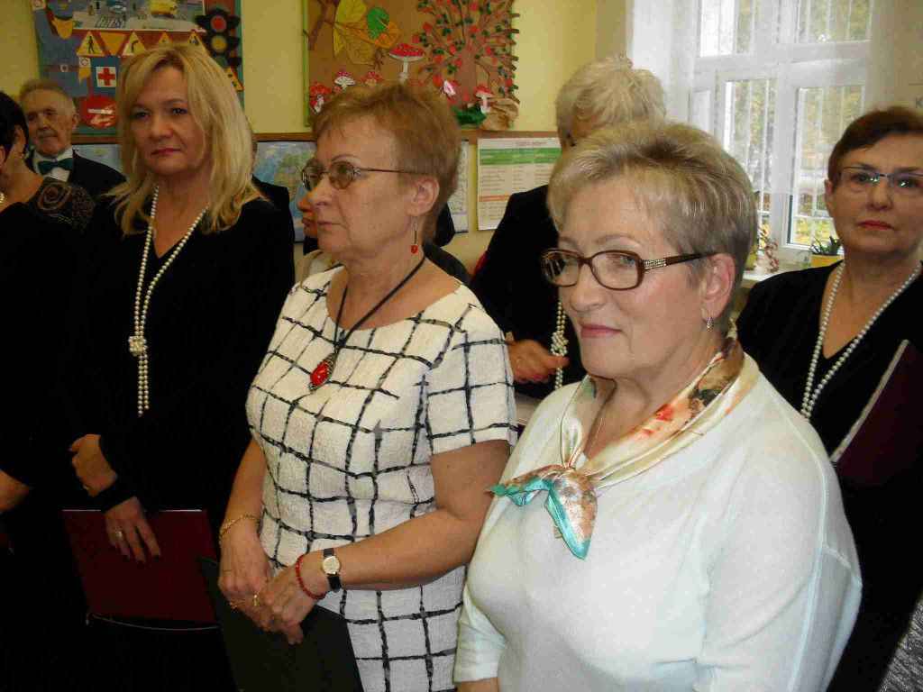 Chór Speranza na Łódzkiej Jesieni Chóralnej