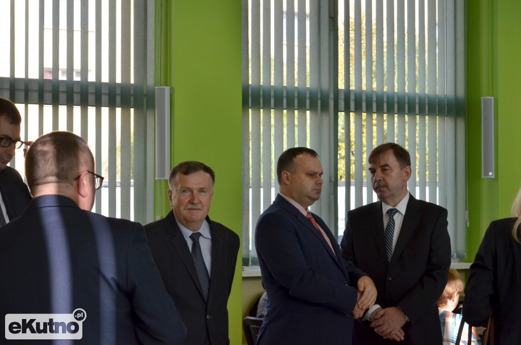 Nagrody starosty dla nauczycieli