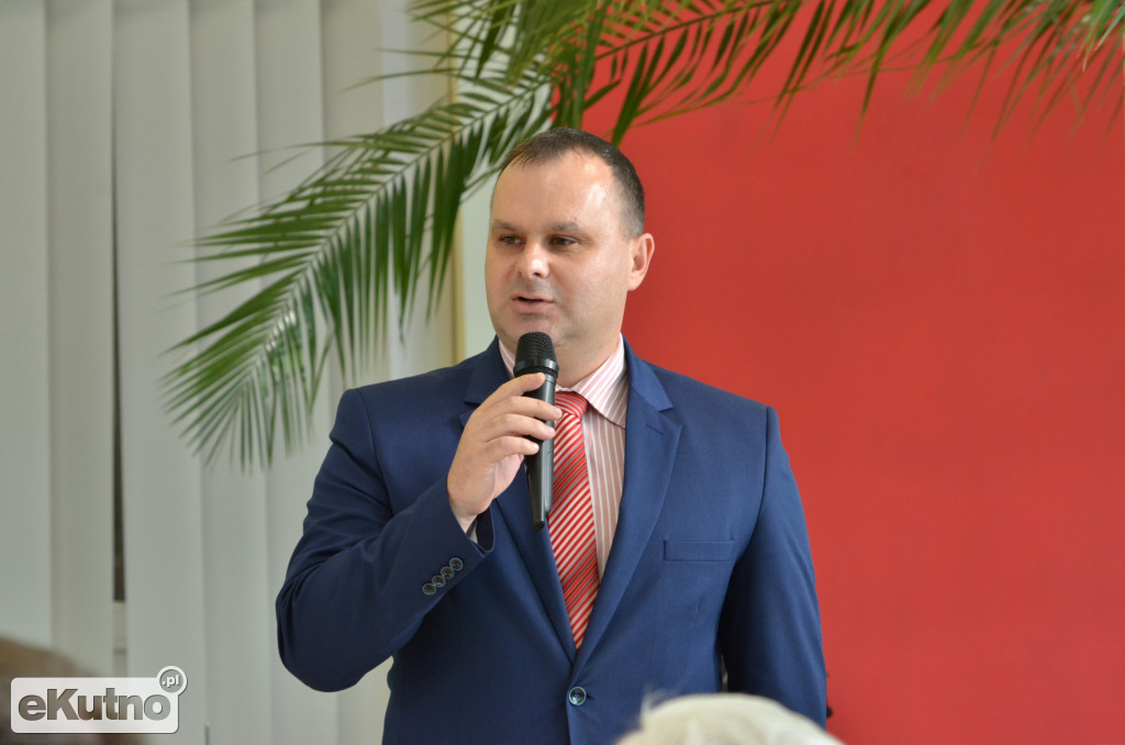 Nagrody starosty dla nauczycieli