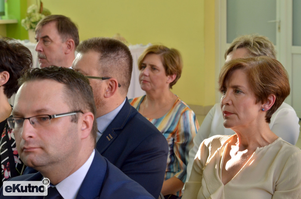 Nagrody starosty dla nauczycieli