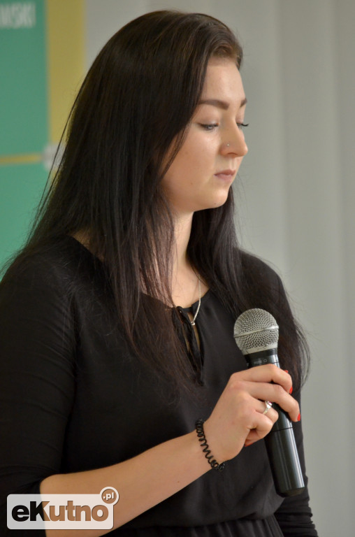 Nagrody starosty dla nauczycieli